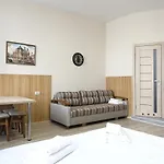 Appartement Buk On Doroshenka 25 Lviv