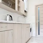 Buk On Doroshenka 25 Appartement *