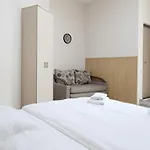 Appartement Buk On Doroshenka 25 Lviv