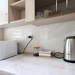 Appartement Buk On Doroshenka 25 Lviv