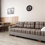 Appartement Buk On Doroshenka 25 *