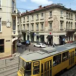 Buk On Doroshenka 25 * Lviv