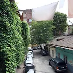 Buk On Doroshenka 25 Appartement Lviv