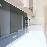 Buk On Doroshenka 25 Appartement