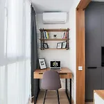 Buk On Doroshenka 25 Appartement *