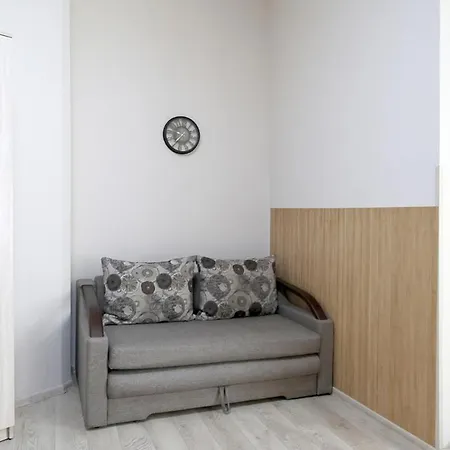 Apartment Buk On Doroshenka 25
