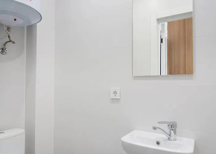 Apartament Buk On Doroshenka 25 *