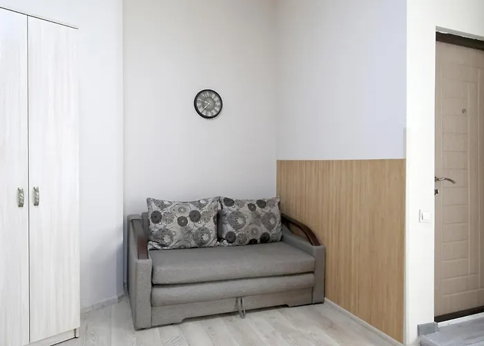 Apartament Buk On Doroshenka 25