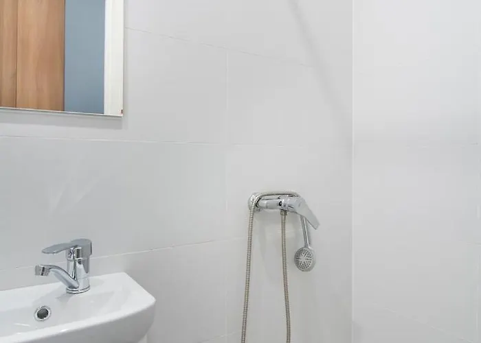 Apartament Buk On Doroshenka 25 *