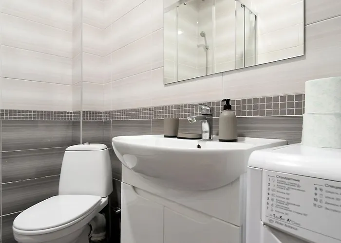 Apartament Buk On Doroshenka 25 *