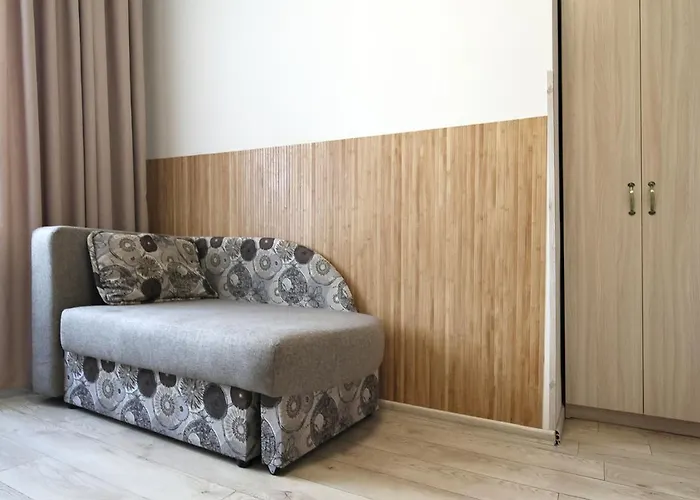 Buk On Doroshenka 25 * Lwów