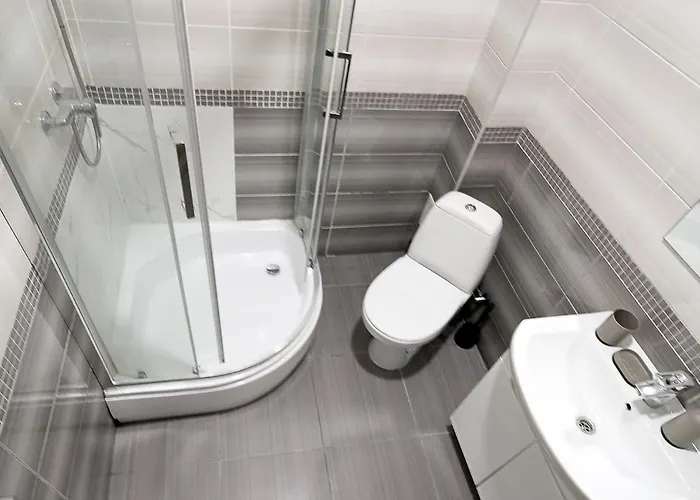 Buk On Doroshenka 25 Lwów