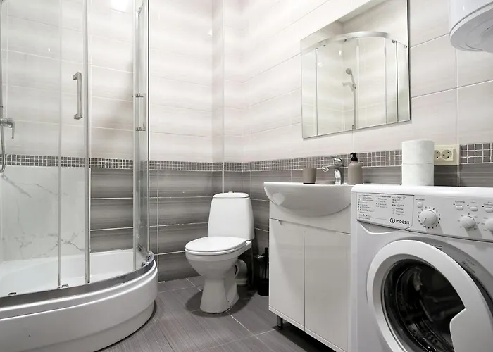 Apartament Buk On Doroshenka 25