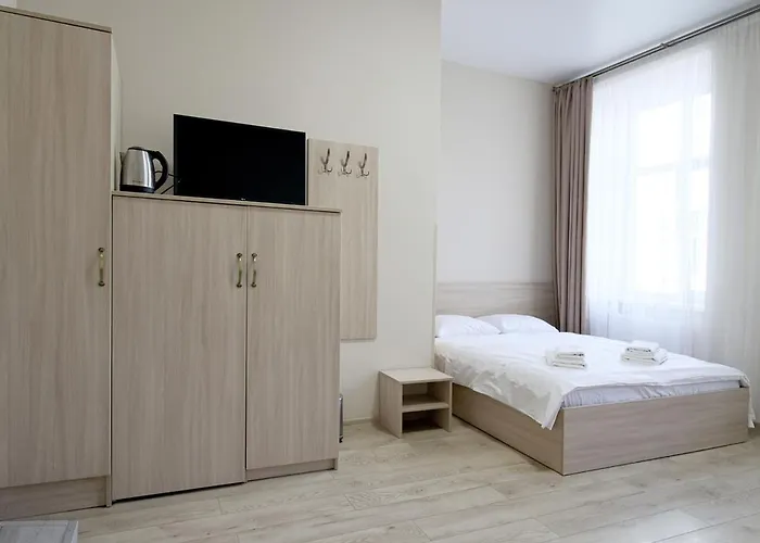 Buk On Doroshenka 25