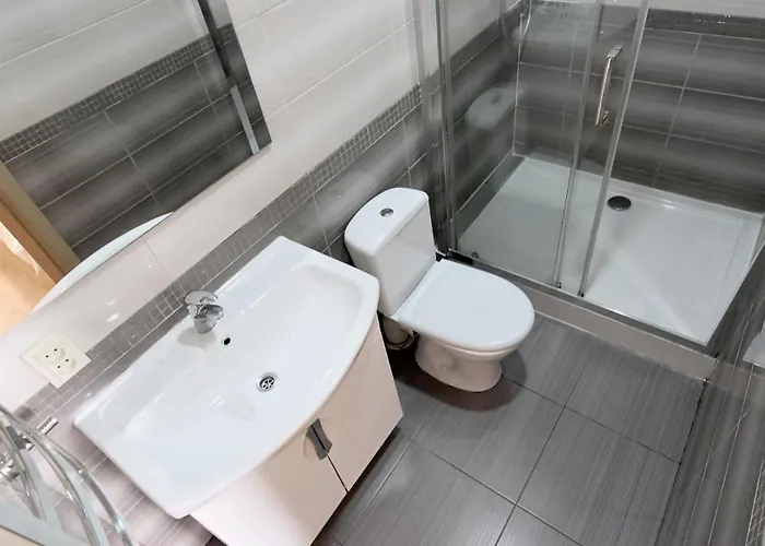 Apartament Buk On Doroshenka 25