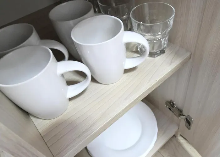 Apartament Buk On Doroshenka 25 *