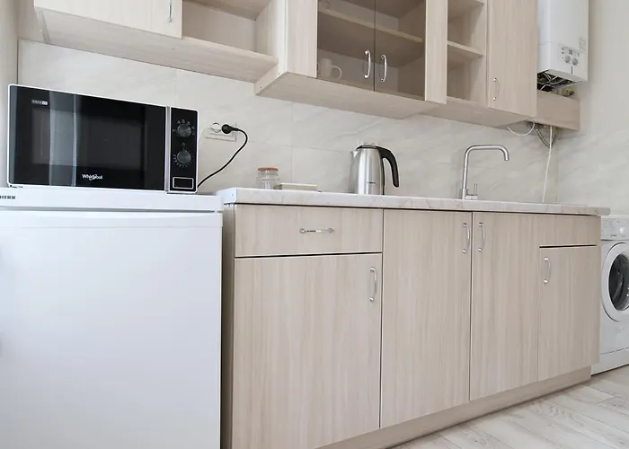 Buk On Doroshenka 25 Lwów