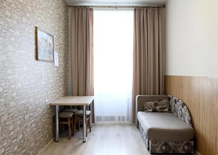 Buk On Doroshenka 25 * Lwów