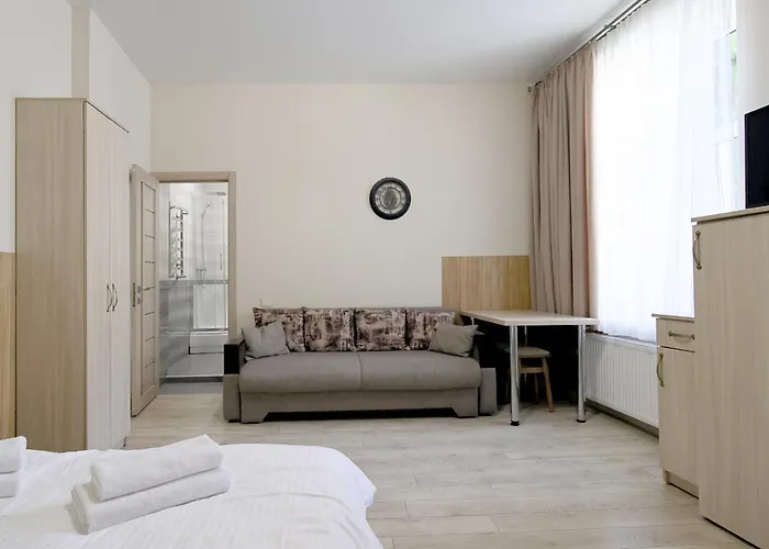 Buk On Doroshenka 25