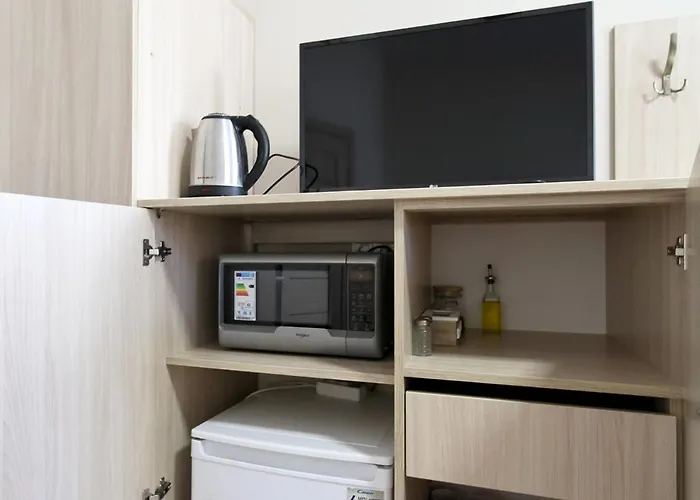 Apartament Buk On Doroshenka 25 *