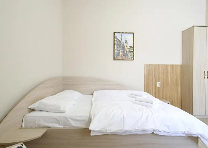 Apartament Buk On Doroshenka 25 *