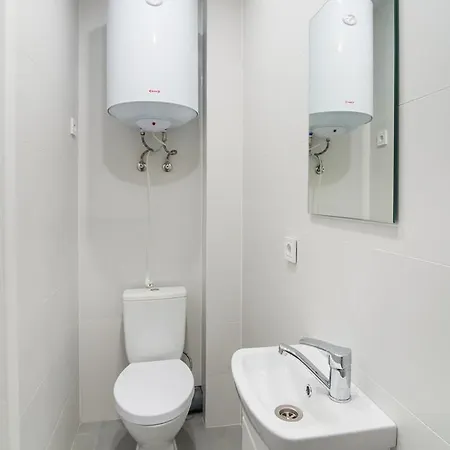 Buk On Doroshenka 25 * Lviv