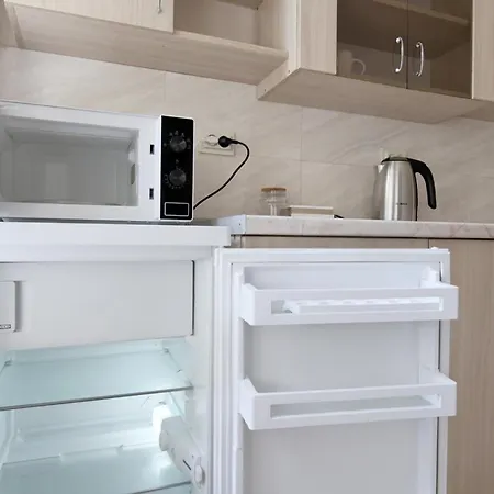 Buk On Doroshenka 25 Lviv