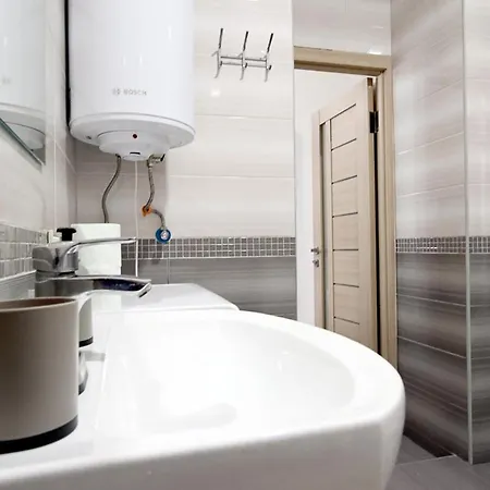 Buk On Doroshenka 25