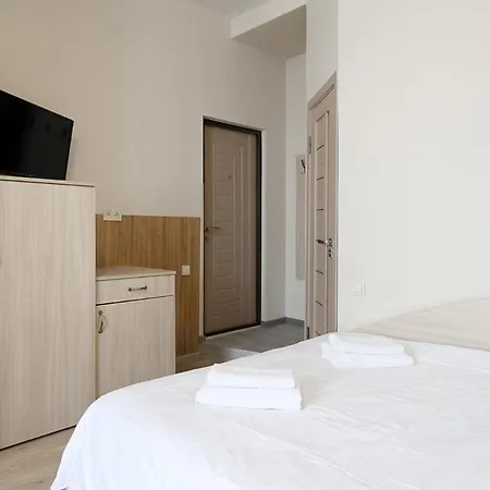 Lejlighed Buk On Doroshenka 25 *