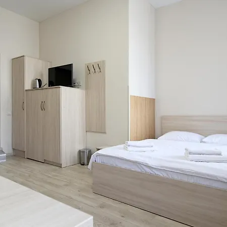 Buk On Doroshenka 25 Lviv