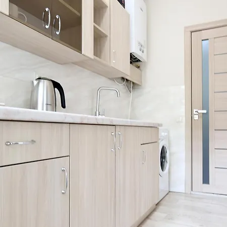 Buk On Doroshenka 25 Апартаменти *