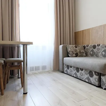 Buk On Doroshenka 25 *