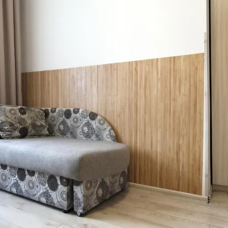 Buk On Doroshenka 25 * Lviv