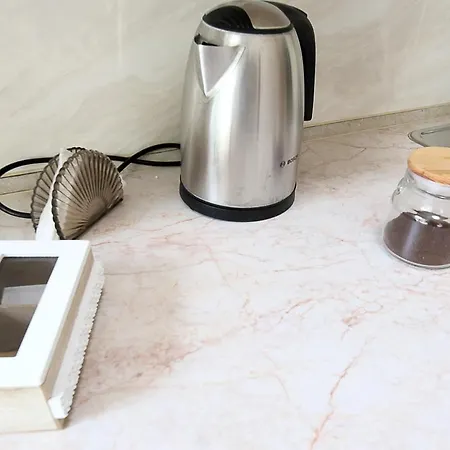 Lejlighed Buk On Doroshenka 25