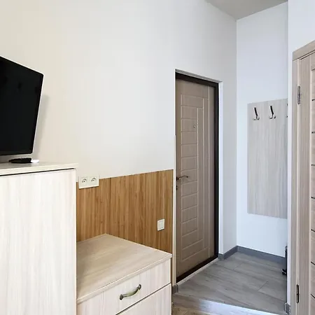 Buk On Doroshenka 25 *