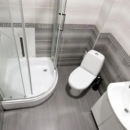 Buk On Doroshenka 25 Lviv