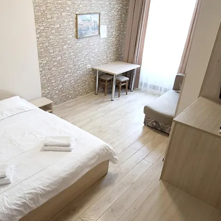 Buk On Doroshenka 25 * Lviv