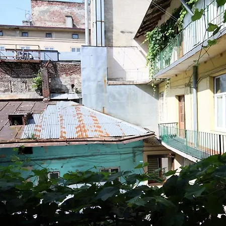 Buk On Doroshenka 25 Lejlighed