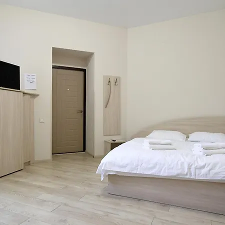 Buk On Doroshenka 25 Апартаменти