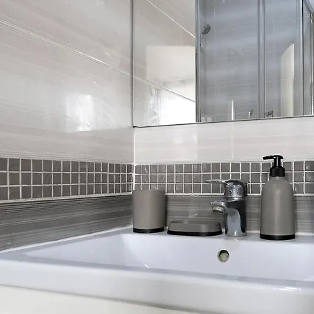 Lejlighed Buk On Doroshenka 25