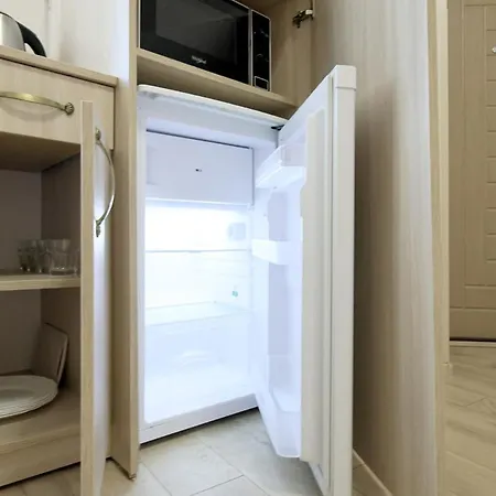 Buk On Doroshenka 25 * Lviv