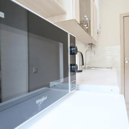 Buk On Doroshenka 25 Апартаменти