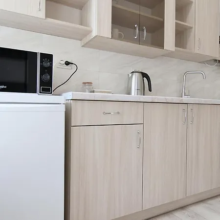 Buk On Doroshenka 25 לבוב