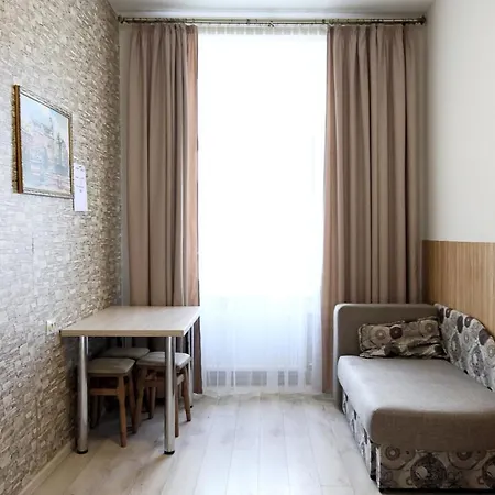 Buk On Doroshenka 25 * Lviv