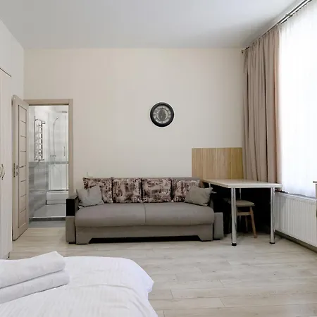 Buk On Doroshenka 25