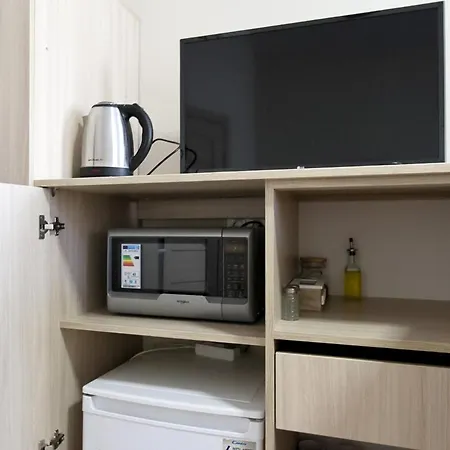 Lejlighed Buk On Doroshenka 25 *