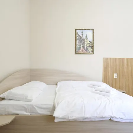 Apartment Buk On Doroshenka 25 *