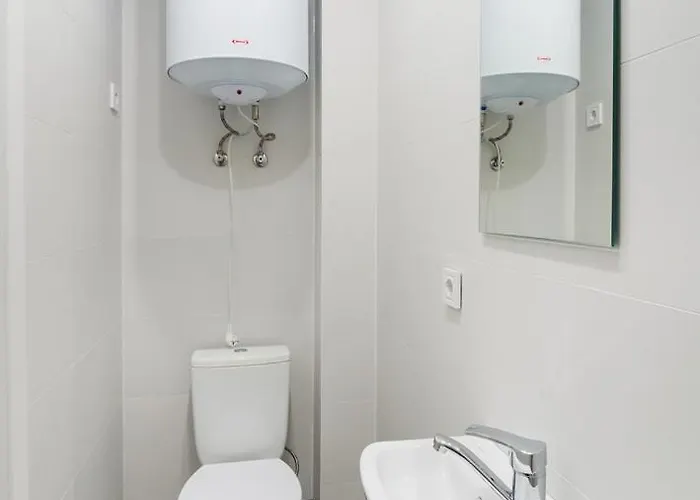 Buk On Doroshenka 25 * Lviv