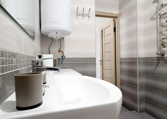 Buk On Doroshenka 25