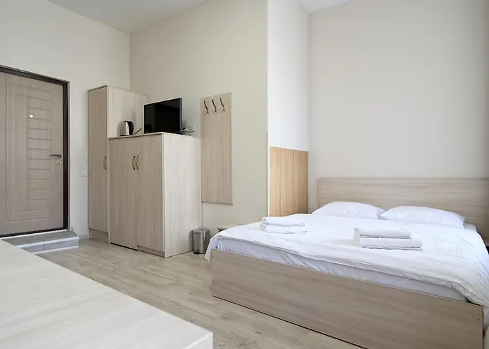 Buk On Doroshenka 25 Львов